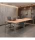 Mesa Multipuesto ATLAS de NOMA