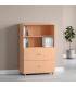 Armario Archivador Mixto ATLAS de NOMA
