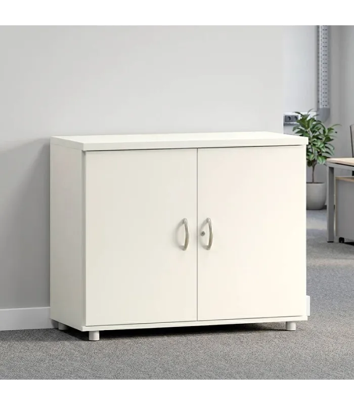 Comprar Armario de Madera ATLAS de NOMA
