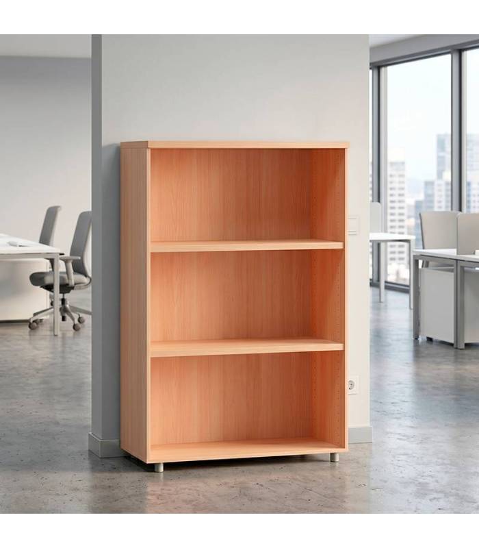Estantería de Madera ATLAS de NOMA