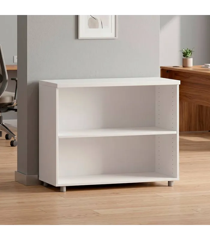 Comprar Estantería de Madera ATLAS de NOMA