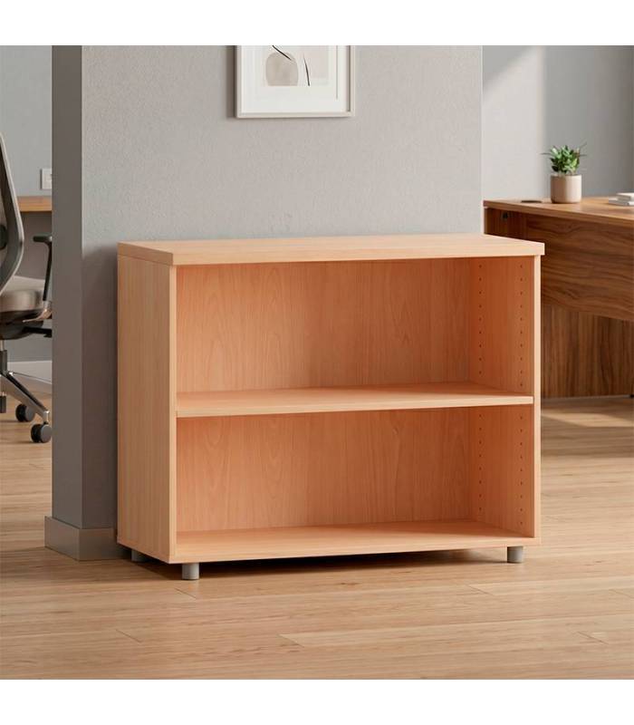 Estantería de Madera ATLAS de NOMA