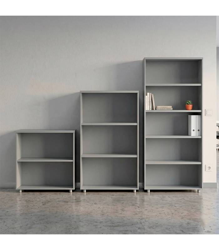 Comprar Estanter&iacute;a de Madera ATLAS de NOMA