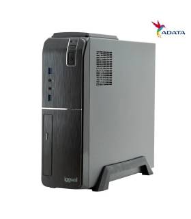 iggual PC SFF PSIPCHF1409 i5-14400 16GB 1TB sin SO