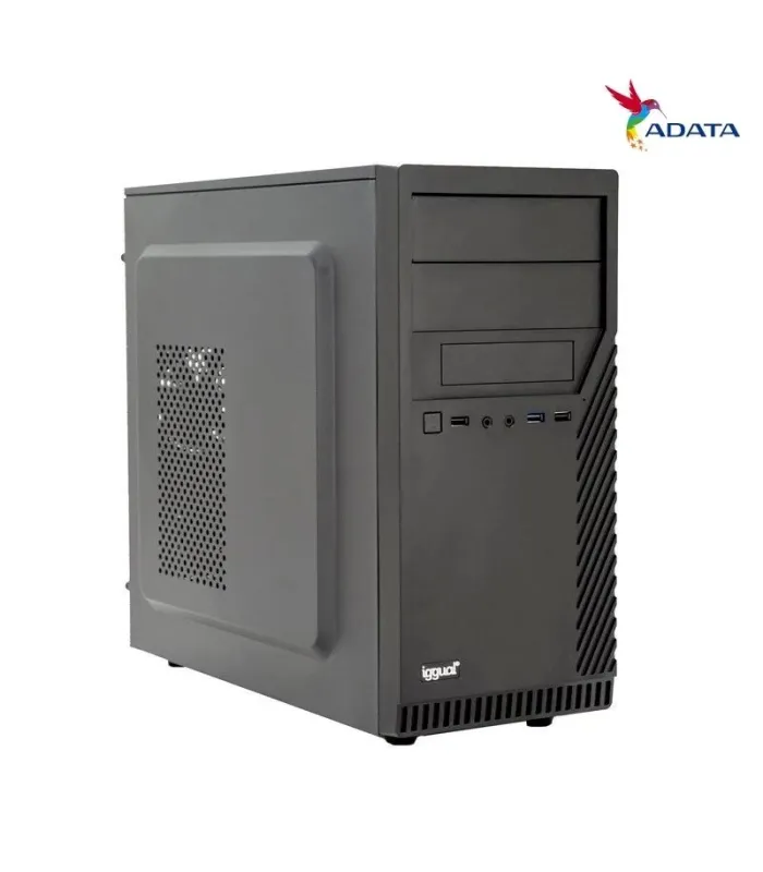 iggual PC ST PSIPCHT1410 i5-14400 16GB 1TB sin SO