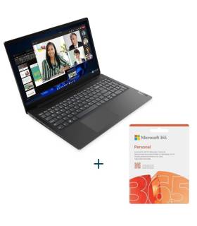 Lenovo V15 i5-13420H 16+512GB W11H + O365 Personal
