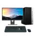 HP ProDesk 600 G4 MT Core i5 8500 3.0 GHz | LCD 23" | 16GB | 256 NVMe | TEC. Y RATÓN INALAMBRICO | DP
