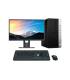 HP ProDesk 600 G4 MT Core i5 8500 3.0 GHz | LCD 23" | 16GB | 256 NVMe | TEC. Y RATÓN INALAMBRICO | DP