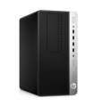 HP ProDesk 600 G4 MT Core i5 8500 3.0 GHz | 16 GB | 256 NVME | WIN 11 | DP
