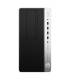 HP ProDesk 600 G4 MT Core i5 8500 3.0 GHz | 16 GB | 256 NVME | WIN 11 | DP