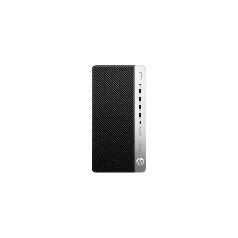 HP ProDesk 600 G4 MT Core i5 8500 3.0 GHz | 16 GB | 256 NVME | WIN 11 | DP