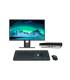 HP EliteDesk 800 G4 Mini PC Core i5 8500T 2.1 GHz | LCD | 16GB | 256 NVMe | TEC. Y RATON INALÁM. | WIN 11 PRO | DP