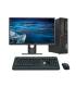 Lenovo ThinkCentre M920S SFF Core i5 8500 3.0 GHz | LCD | 16 GB | 256 NVMe | WIFI | TEC. Y RATÓN INALAMBRICO | DP | VGA