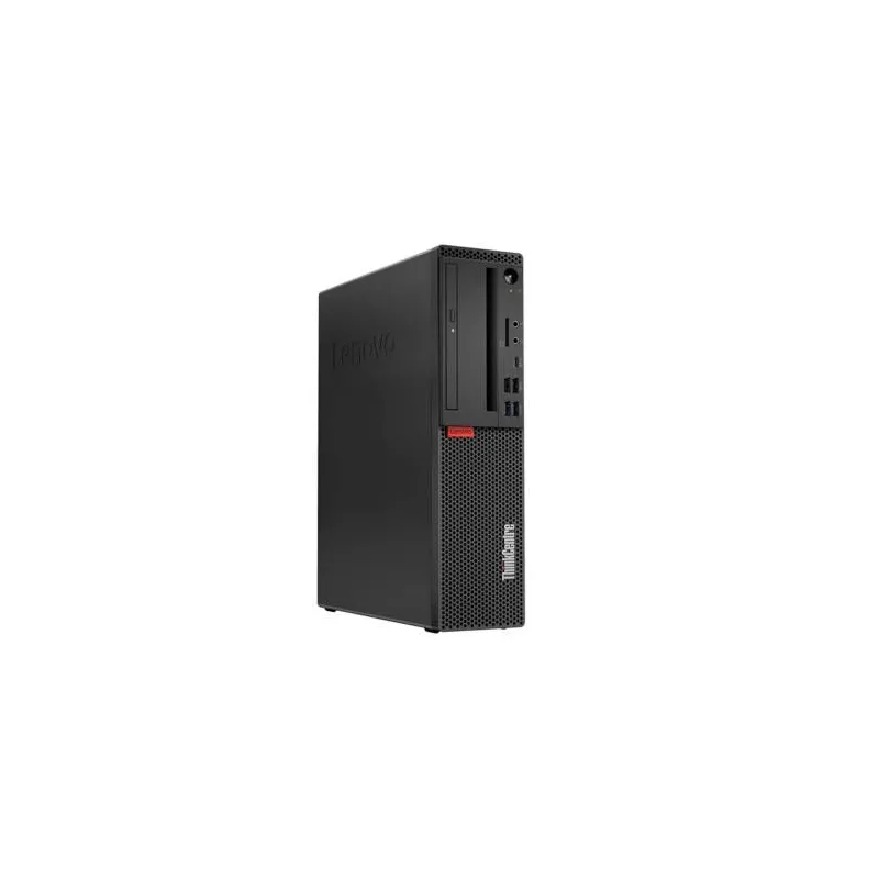Lenovo ThinkCentre M920S SFF Core i5 8500 3.0 GHz | LCD | 16 GB | 256 NVMe | WIFI | TEC. Y RATÓN INALAMBRICO | DP | VGA