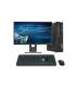Lenovo ThinkCentre M920S SFF Core i5 8500 3.0 GHz | LCD | 16 GB | 256 NVMe | WIFI | TEC. Y RATÓN INALAMBRICO | DP | VGA
