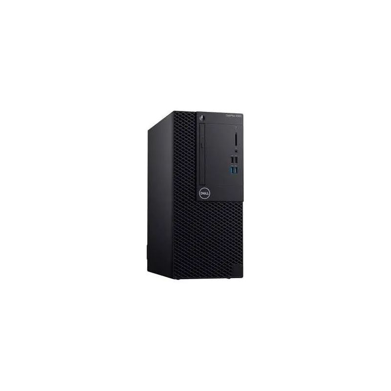Dell OptiPlex 3060 MT Core i5 8500 3.0 GHz | 16 GB | 256 NVMe | WIFI | WIN 11 | HDMI | DP