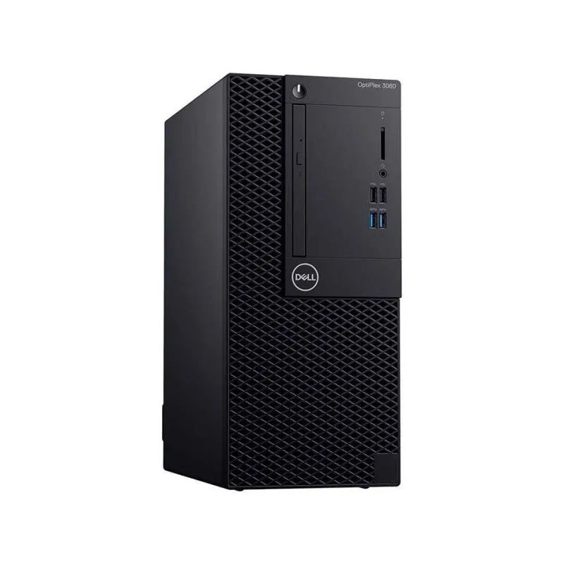 Dell OptiPlex 3060 MT Core i5 8500 3.0 GHz | 16 GB | 256 NVMe | WIFI | WIN 11 | HDMI | DP