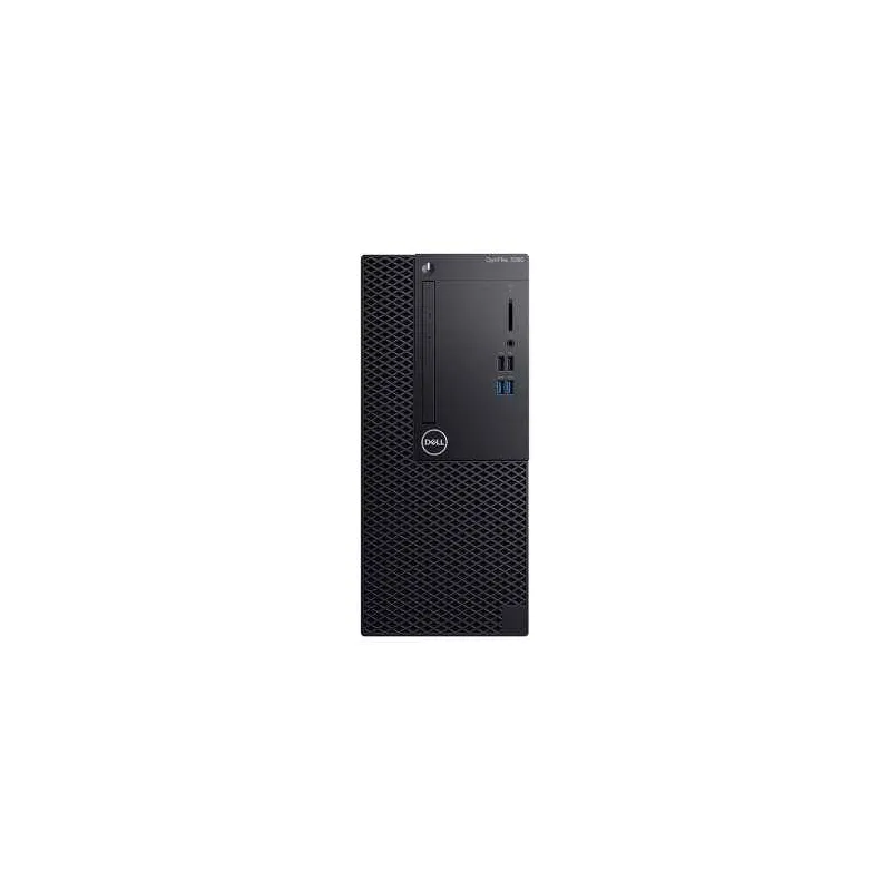 Dell OptiPlex 3060 MT Core i5 8500 3.0 GHz | 16 GB | 256 NVMe | WIN 11 | HDMI | DP