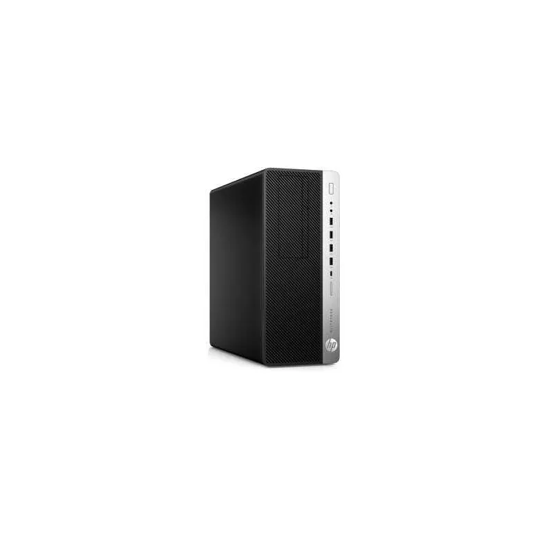 HP EliteDesk 800 G3 MT Core i7 7700 3.6 GHz | 8 GB | 256 NVME | WIN 10 | DP
