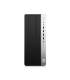 HP EliteDesk 800 G3 MT Core i7 7700 3.6 GHz | 8 GB | 256 NVME | WIN 10 | DP