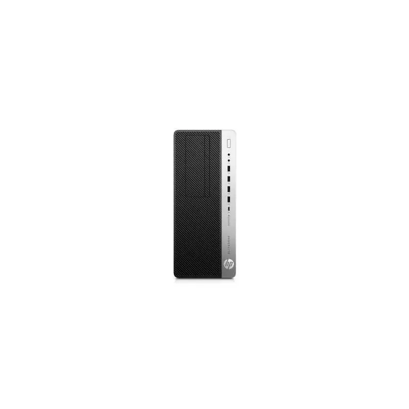 HP EliteDesk 800 G3 MT Core i7 7700 3.6 GHz | 8 GB | 256 NVME | WIN 10 | DP