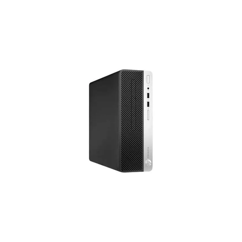 HP ProDesk 400 G5 SFF Core i5 8600 3.1 GHz | 32 GB | 256 NVME | WIN 11 | DP | VGA