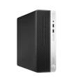 HP ProDesk 400 G5 SFF Core i5 8600 3.1 GHz | 32 GB | 256 NVME | WIN 11 | DP | VGA