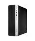 HP ProDesk 400 G5 SFF Core i5 8600 3.1 GHz | 32 GB | 256 NVME | WIN 11 | DP | VGA
