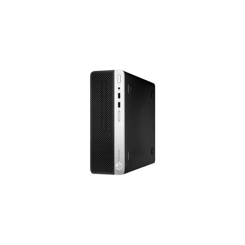 HP ProDesk 400 G5 SFF Core i5 8600 3.1 GHz | 32 GB | 256 NVME | WIN 11 | DP | VGA