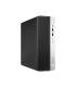 HP ProDesk 400 G5 SFF Core i5 8600 3.1 GHz | 32 GB | 256 NVME | WIN 11 | DP | VGA