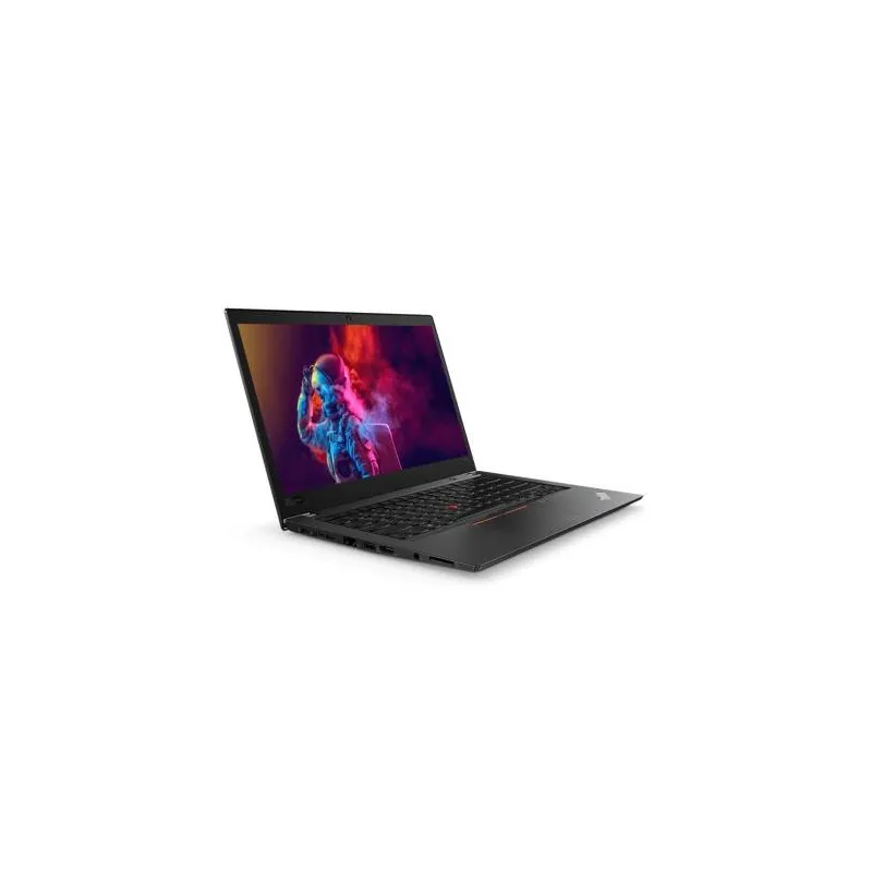 Lenovo ThinkPad T480S Core i5 8250U 1.6 GHz | BATERIA NUEVA | WINDOWS 11