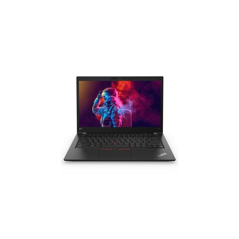 Lenovo ThinkPad T480S Core i5 8250U 1.6 GHz | 8GB | WEBCAM | WINDOWS 11