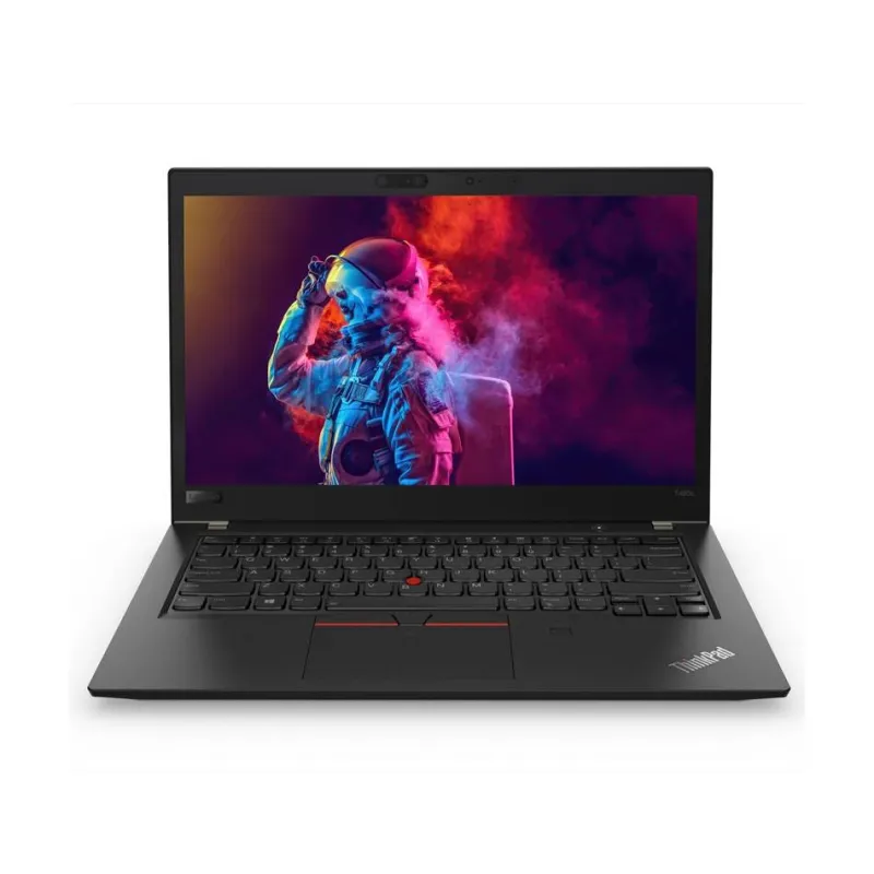 Lenovo ThinkPad T480S Core i5 8250U 1.6 GHz | 8GB | WEBCAM | WINDOWS 11