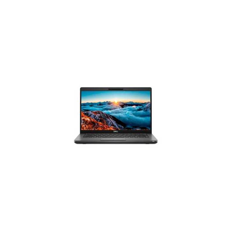 Dell Latitude 5400 Core i5 8265U 1.6 GHz | Windows 11 | Marcas en pantalla | Bater&iacute;a nueva
