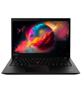 Lenovo ThinkPad T490S Core i5 8265U 1.6 GHz | 16GB | 256 M2 | WINDOWS 11