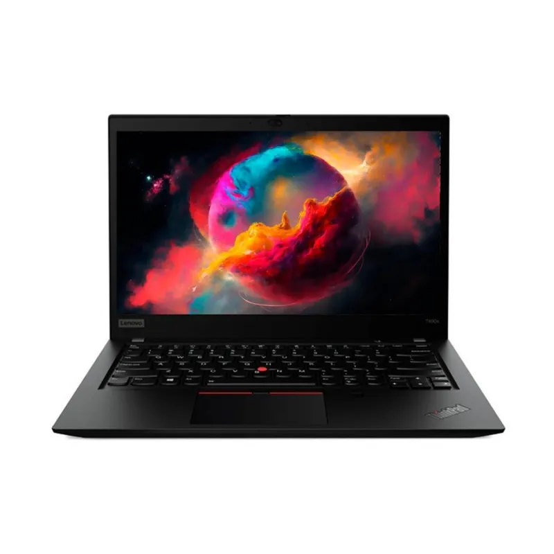 Lenovo ThinkPad T490S Core i5 8265U 1.6 GHz | 8GB | 256 M2 | WINDOWS 11