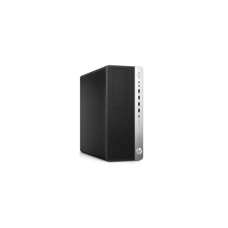 HP EliteDesk 800 G4 MT Core i7 8700 3.2 GHz | 8 GB | 256 NVME | WIFI | WIN 11 | DP