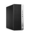 HP EliteDesk 800 G4 MT Core i7 8700 3.2 GHz | 8 GB | 256 NVME | WIFI | WIN 11 | DP
