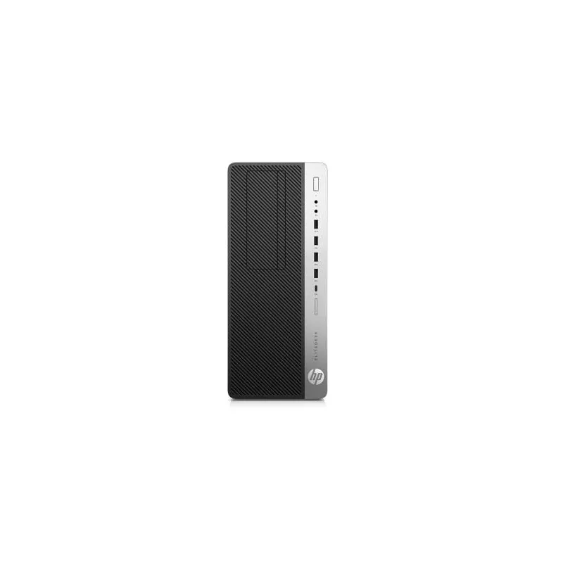 HP EliteDesk 800 G4 MT Core i7 8700 3.2 GHz | 8 GB | 256 NVME | WIFI | WIN 11 | DP