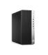 HP EliteDesk 800 G4 MT Core i7 8700 3.2 GHz | 8 GB | 256 NVME | WIFI | WIN 11 | DP