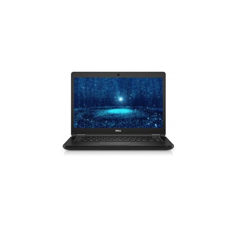 Dell Latitude 5480 Core i5 6300U 2.4 GHz | WEBCAM | WINDOWS 10