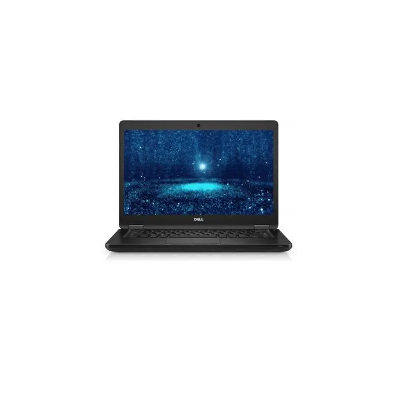 Dell Latitude 5480 Core i5 6300U 2.4 GHz | WEBCAM | WINDOWS 10