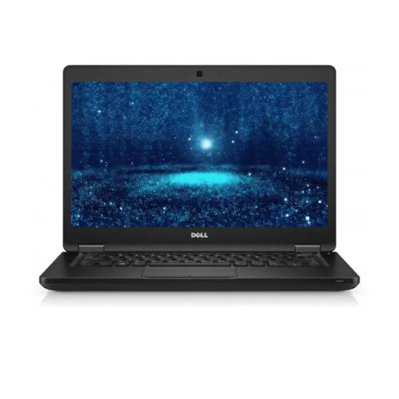 Dell Latitude 5480 Core i5 6300U 2.4 GHz | WEBCAM | WINDOWS 10