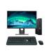 Dell OptiPlex 3070 Mini PC Core i5 9500T 2.2GHz | LCD | 16GB | 256NVMe | WIFI | TEC. Y RATÓN INALÁM. | HDMI | DP
