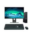 Dell OptiPlex 3070 Mini PC Core i5 9500T 2.2GHz | LCD | 16GB | 256NVMe | WIFI | TEC. Y RATÓN INALÁM. | HDMI | DP