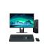 Dell OptiPlex 3070 Mini PC Core i5 9500T 2.2GHz | LCD | 16GB | 256NVMe | WIFI | TEC. Y RATÓN INALÁM. | HDMI | DP