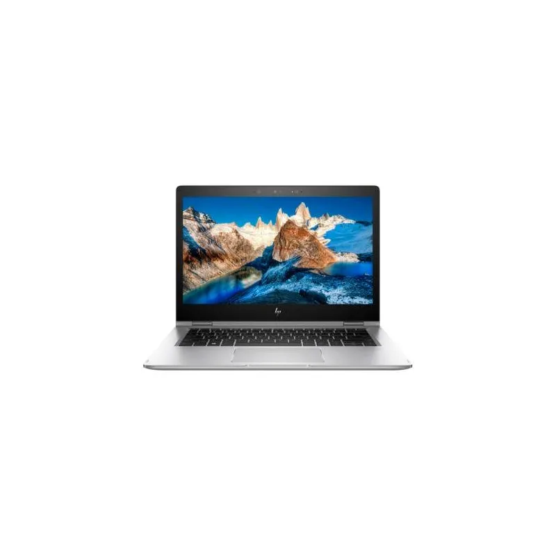 HP EliteBook 1030 G2 Core i5 7200U 2.5 GHz | WEBCAM | TÁCTIL X360 | WINDOWS 10