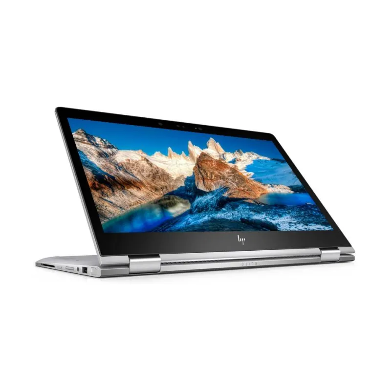 HP EliteBook 1030 G2 Core i5 7200U 2.5 GHz | WEBCAM | TÁCTIL X360 | WINDOWS 10