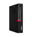 Lenovo ThinkCentre M720Q Mini PC Core i5 8500 3.0 GHz | 16 GB | 256 NVMe | WIN 11 | HDMI | DP