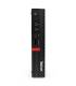 Lenovo ThinkCentre M720Q Mini PC Core i5 8500 3.0 GHz | 16 GB | 256 NVMe | WIN 11 | HDMI | DP